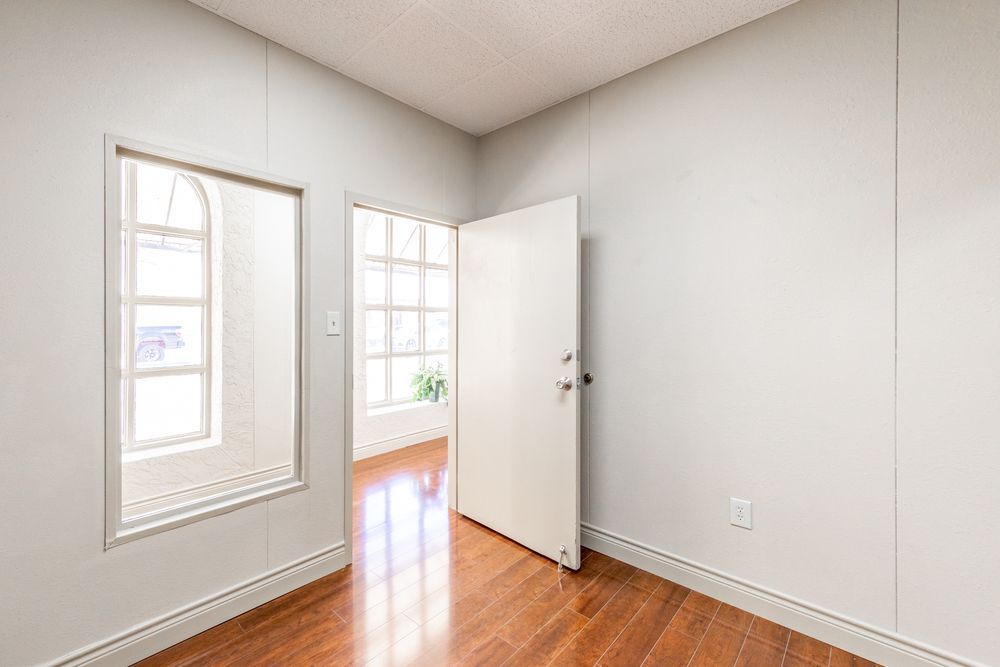 PAN AM Building: 820 Buddy Holly Ave, Lubbock, TX 79401